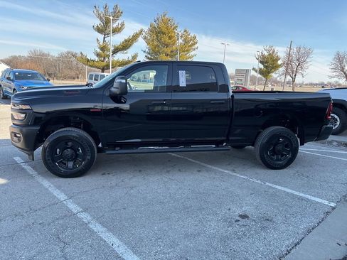 New 2026 RAM 3500 Tradesman image 17