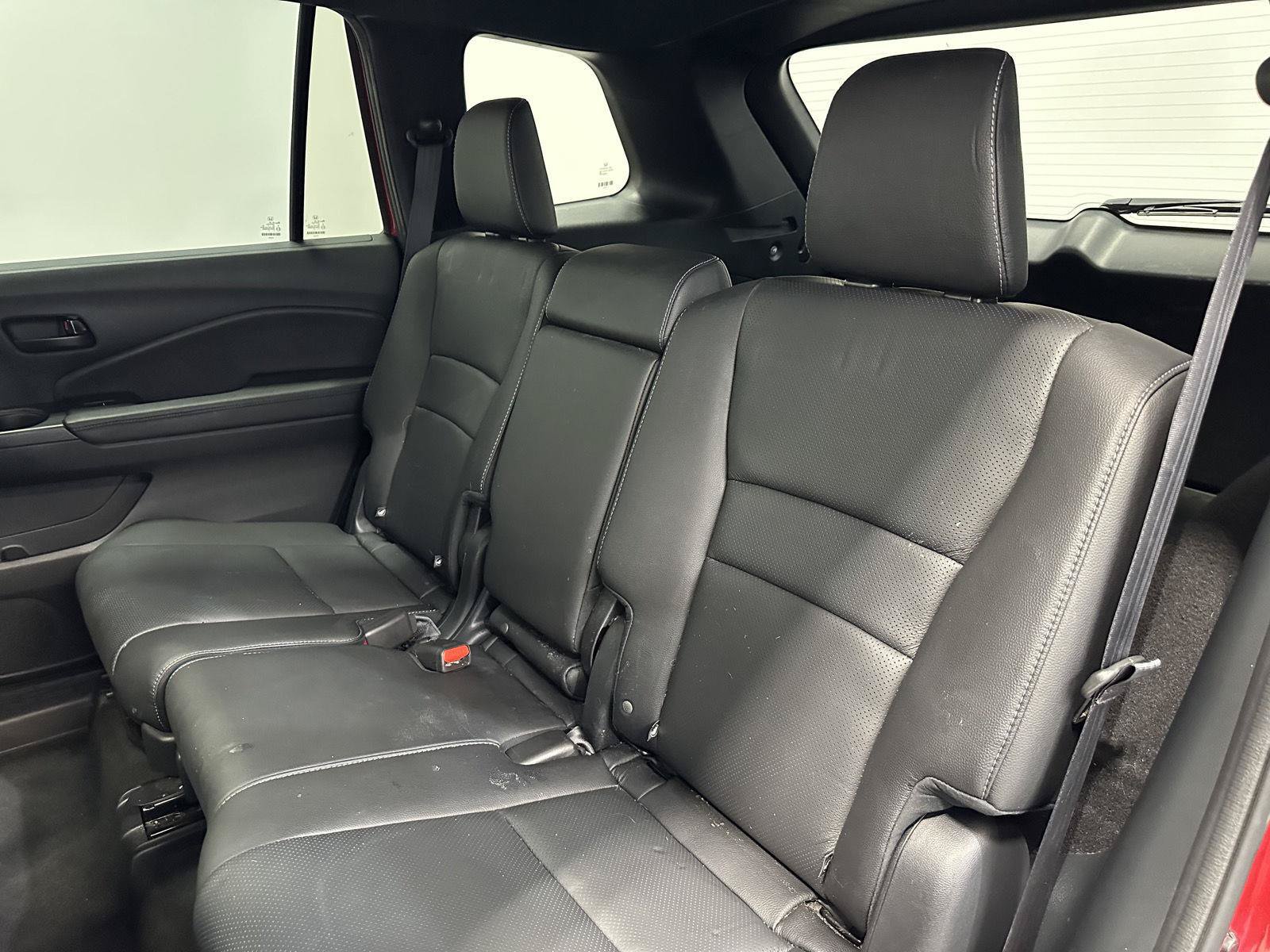 Certified 2023 Honda Passport EX-L image 25