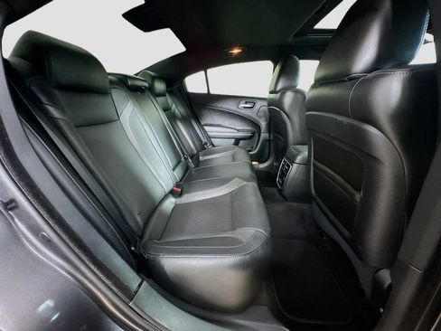 Used 2018 Dodge Charger GT AWD/4WD image 35