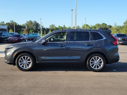 Used 2023 Honda CR-V EX image 4