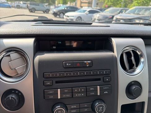 Used 2014 Ford F150 XLT AWD/4WD image 19