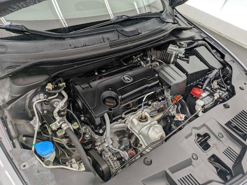 Used 2018 Acura ILX FWD image 14