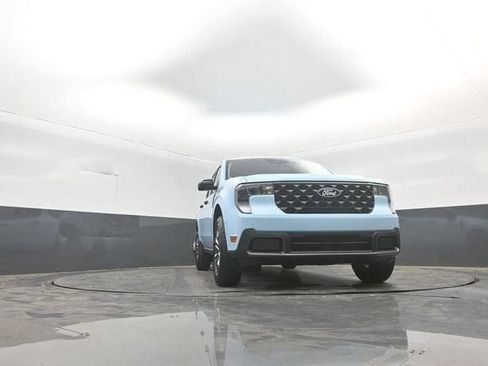 New 2026 Ford Maverick XLT w/ XLT Luxury Package FWD image 34