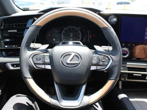 Certified 2024 Lexus RX 350 Premium w/ Convenience Package FWD image 16