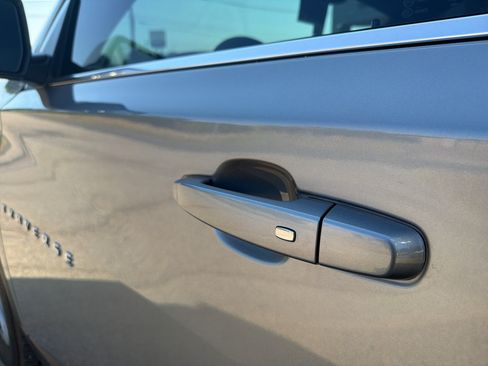 Used 2024 Chevrolet Traverse LT FWD image 24