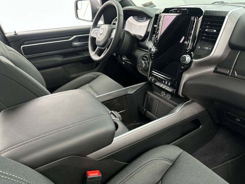 New 2026 RAM 1500 Big Horn image 19