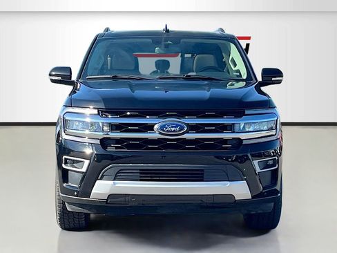Used 2024 Ford Expedition Max Limited AWD/4WD image 2