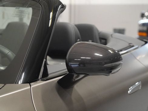 Used 2025 Mercedes-Benz SL 63 AMG S e Performance 4MATIC image 10