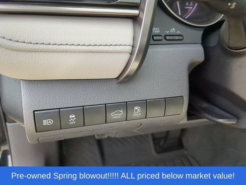 Used 2022 Toyota Camry SE w/ Convenience Package FWD image 26