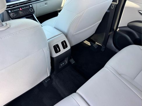 Certified 2026 Hyundai Tucson SEL Plus FWD image 15