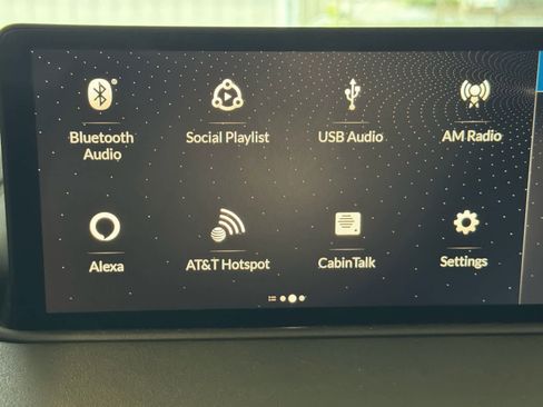 Used 2023 Acura MDX A-Spec image 63