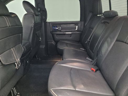 Used 2017 RAM 1500 Limited image 18