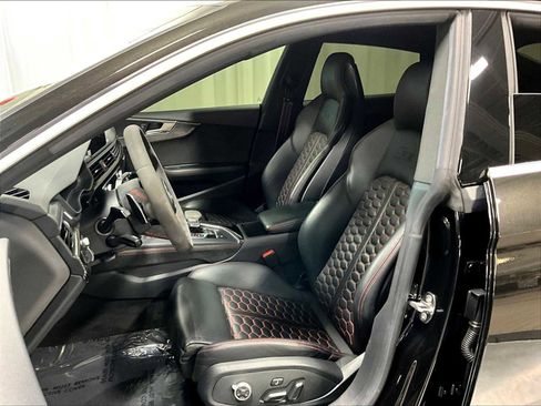 Used 2019 Audi RS 5 Sportback image 7