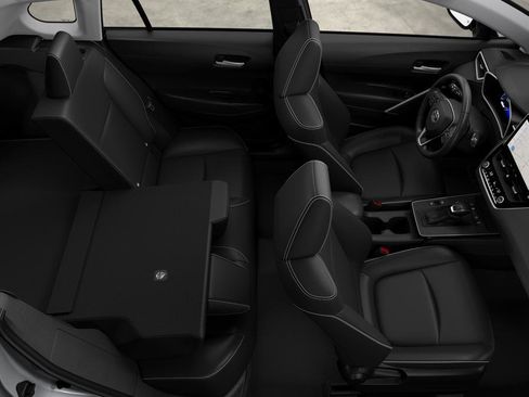 New 2026 Toyota Corolla Cross XLE AWD/4WD image 6