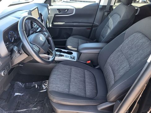 Used 2022 Ford Bronco Sport Big Bend w/ Convenience Package AWD/4WD image 15