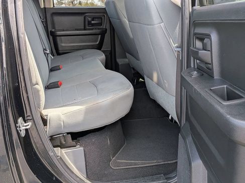 Used 2014 RAM 1500 Tradesman w/ Popular Equipment Group AWD/4WD image 24