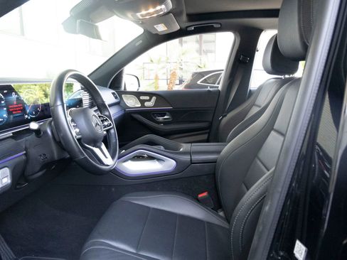 Used 2023 Mercedes-Benz GLE 350 image 14