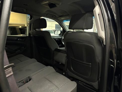 Used 2015 Chevrolet Tahoe LS AWD/4WD image 20