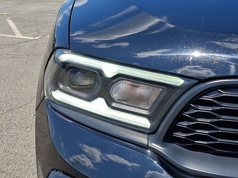 Used 2023 Dodge Durango GT AWD/4WD image 12