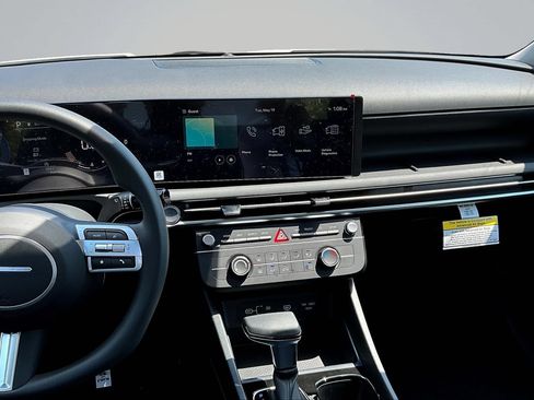 New 2026 Hyundai Tucson SE FWD image 8