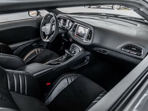 Used 2018 Dodge Challenger SRT Demon image 17