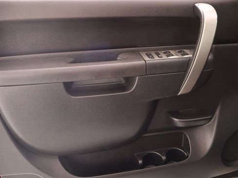 Used 2013 Chevrolet Silverado 2500 LT w/ Suspension Package, Off-Road image 13