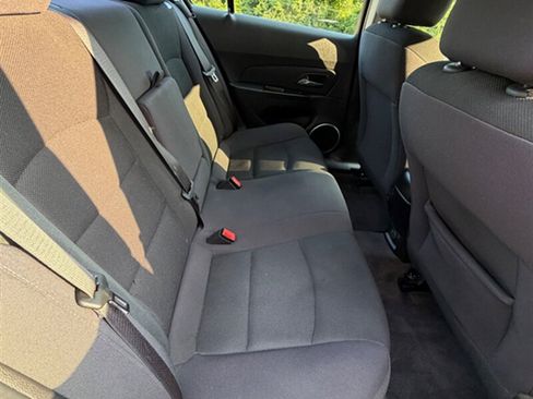 Used 2012 Chevrolet Cruze LT w/ All-Star Edition FWD image 19