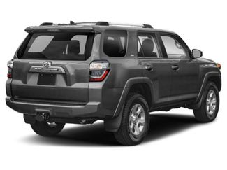 Used 2021 Toyota 4Runner SR5 w/ Convenience Package (TMS) AWD/4WD video 2