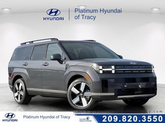 New 2026 Hyundai Santa Fe Limited FWD 360° Tour