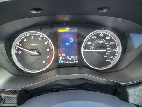 Certified 2023 Subaru Forester Premium AWD/4WD image 12