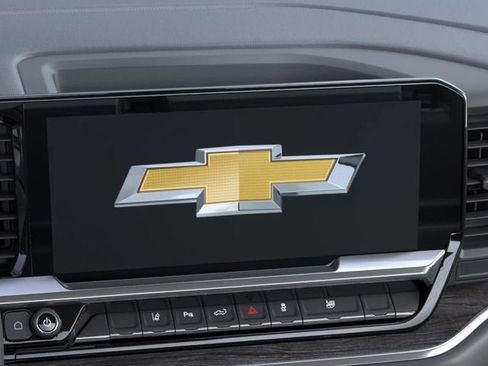 New 2025 Chevrolet Silverado 2500 LT w/ Convenience Package RWD image 20