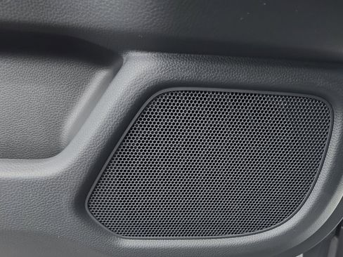 New 2026 Honda Passport TrailSport image 16