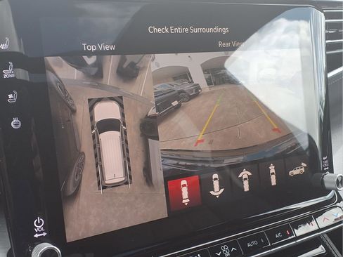 New 2026 Jeep Grand Wagoneer L Limited image 13