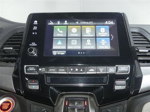 Used 2019 Honda Odyssey EX-L image 38