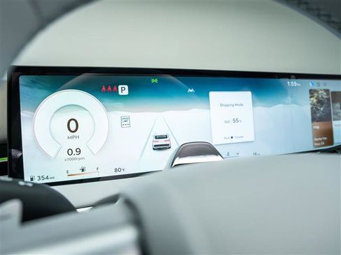 New 2026 Genesis GV70 2.5T Advanced image 22