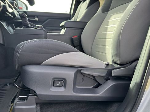 New 2025 Toyota Tacoma TRD Off-Road image 12