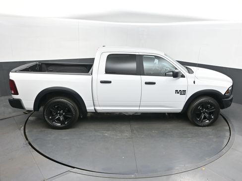 Used 2024 RAM 1500 Classic Warlock image 39