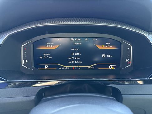 Used 2021 Volkswagen Arteon SEL Premium AWD/4WD image 17