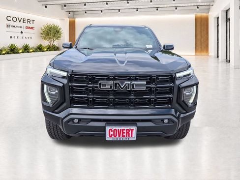 New 2026 GMC Canyon Elevation w/ Convenience Package AWD/4WD image 3