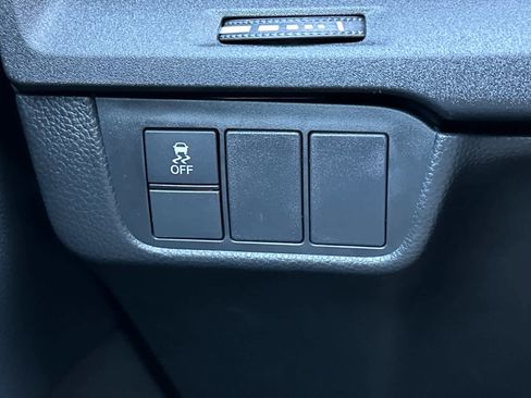 Certified 2025 Honda CR-V EX image 31