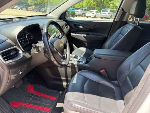 Used 2019 Chevrolet Equinox LT AWD/4WD image 19