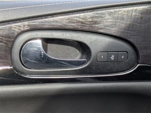 Used 2016 Buick Enclave Premium w/ Trailering Package image 12