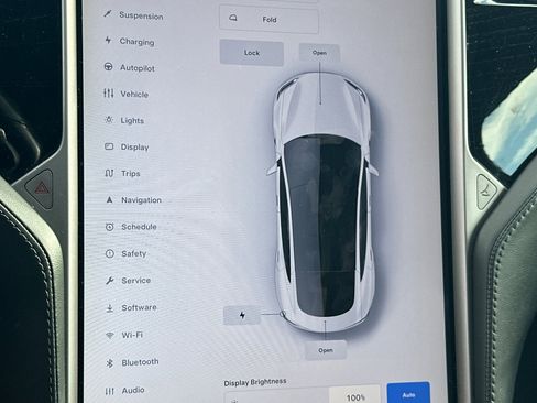 Used 2018 Tesla Model S 75D image 19