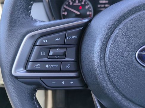 New 2025 Subaru Outback Premium image 24