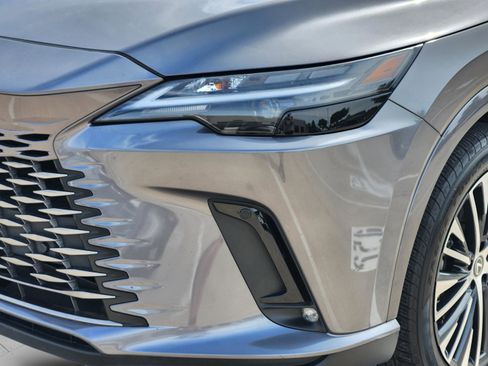 Used 2023 Lexus RX 350 Premium Plus w/ Accessory Package (Z1) FWD image 35
