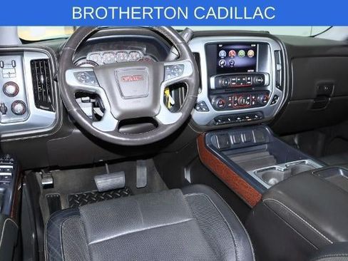Used 2015 GMC Sierra 1500 SLT AWD/4WD image 27