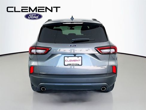 New 2026 Ford Escape ST-Line AWD/4WD image 7