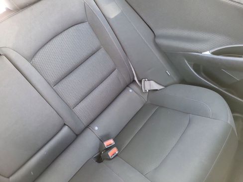 Used 2024 Chevrolet Malibu LT image 14