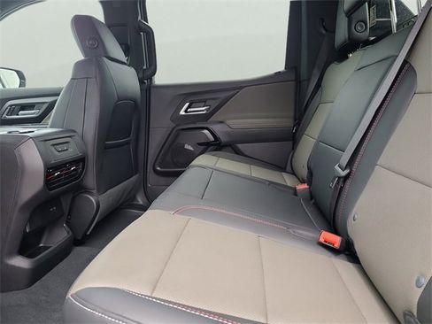 New 2026 Chevrolet Silverado EV Trail Boss w/ Plus Package image 12