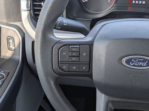 Certified 2023 Ford F250 XLT w/ FX4 Off-Road Package AWD/4WD image 17